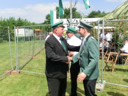 Schützenfest 2013